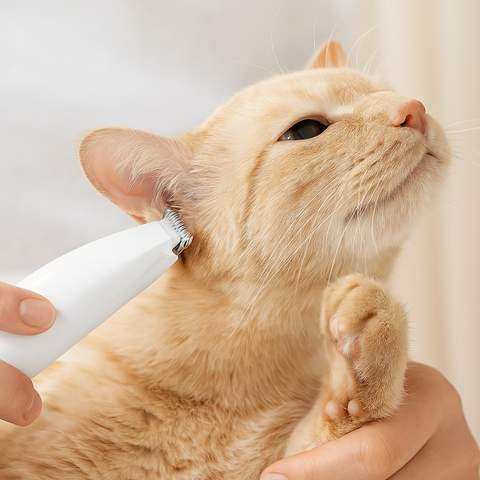 pet grooming