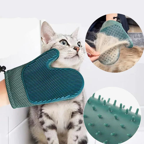 pet grooming