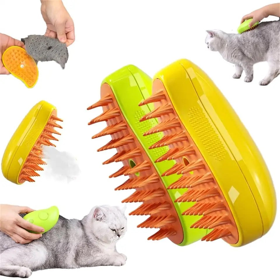 pet grooming