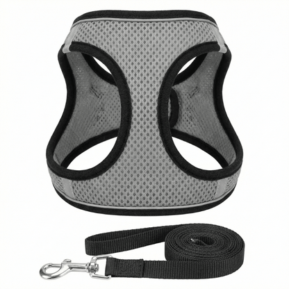 pet harness – 4