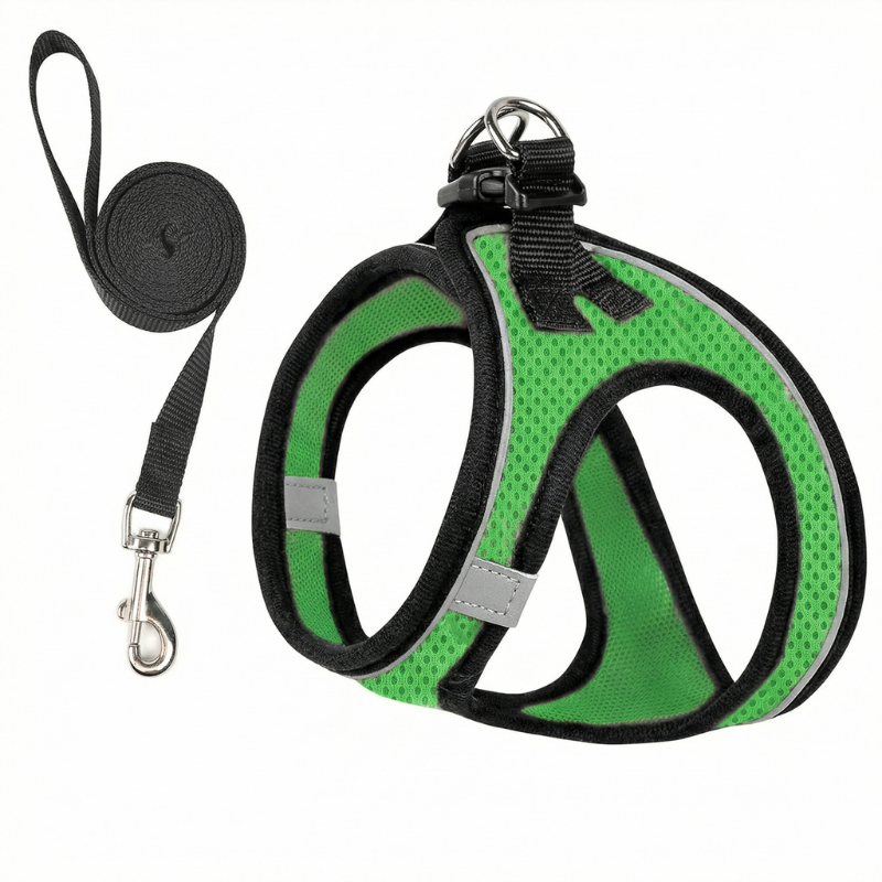pet harness – 5
