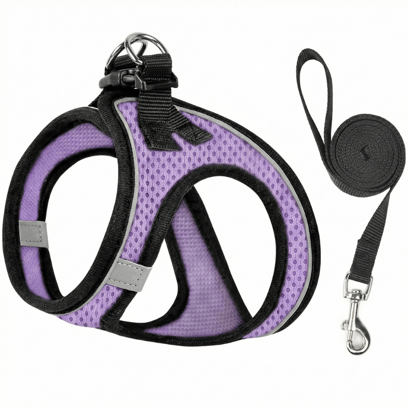 pet harness – 7