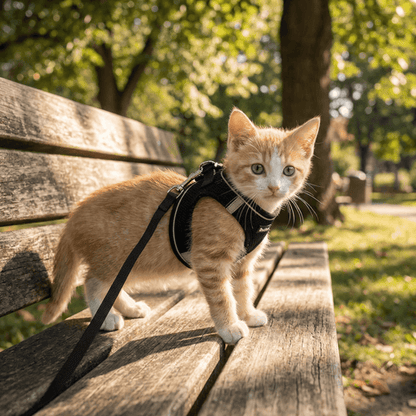 pet harness