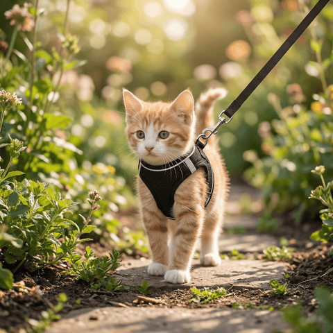 pet harness