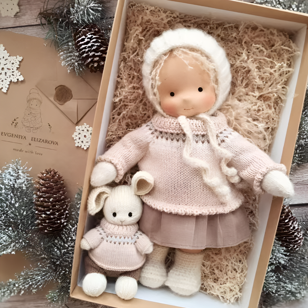 plush toy – 11