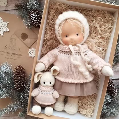 plush toy – 11