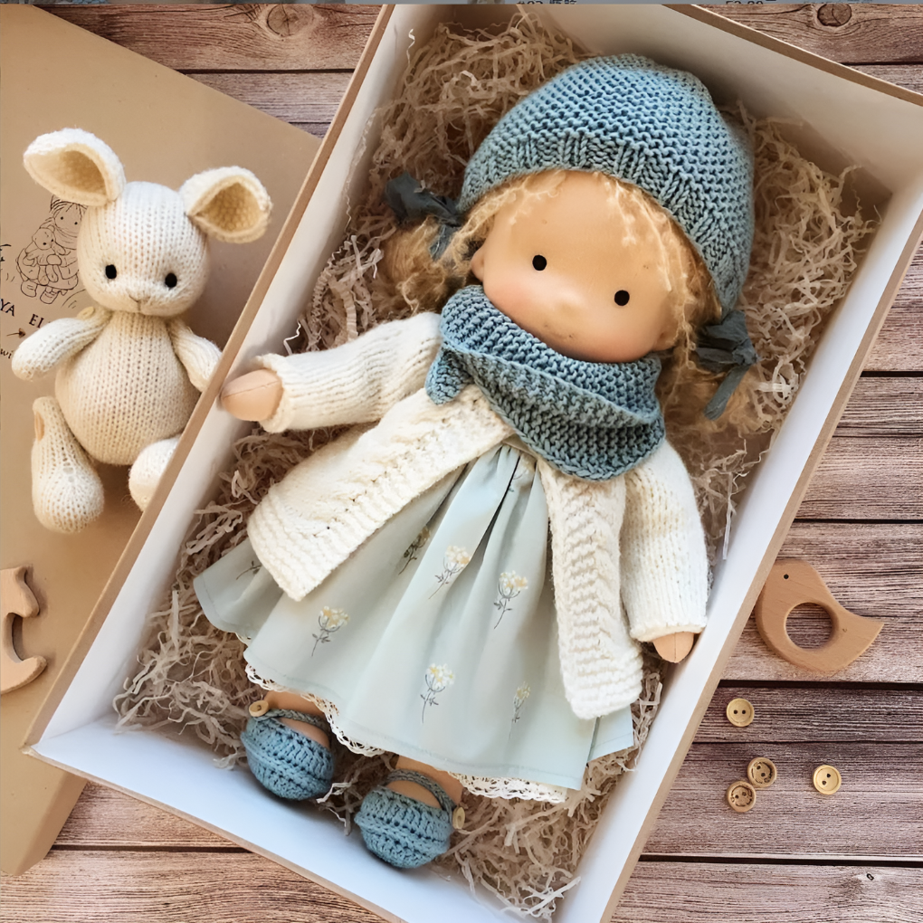 plush toy – 19