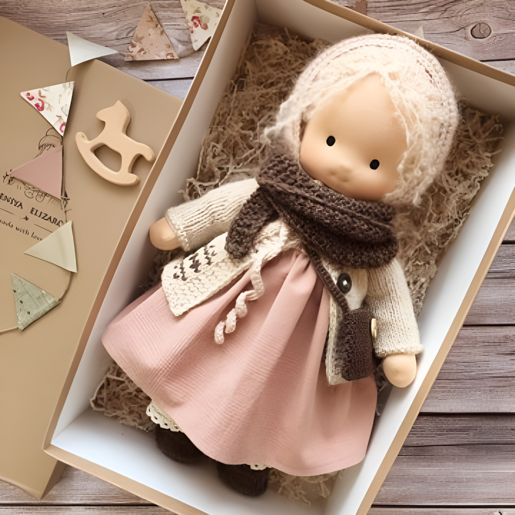 plush toy – 2