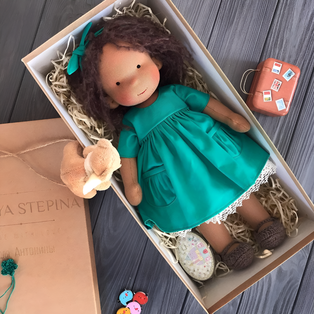 plush toy – 20