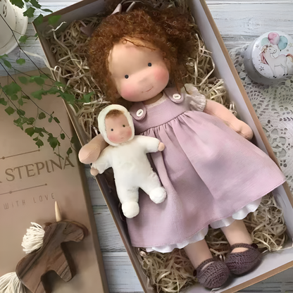 plush toy – 21