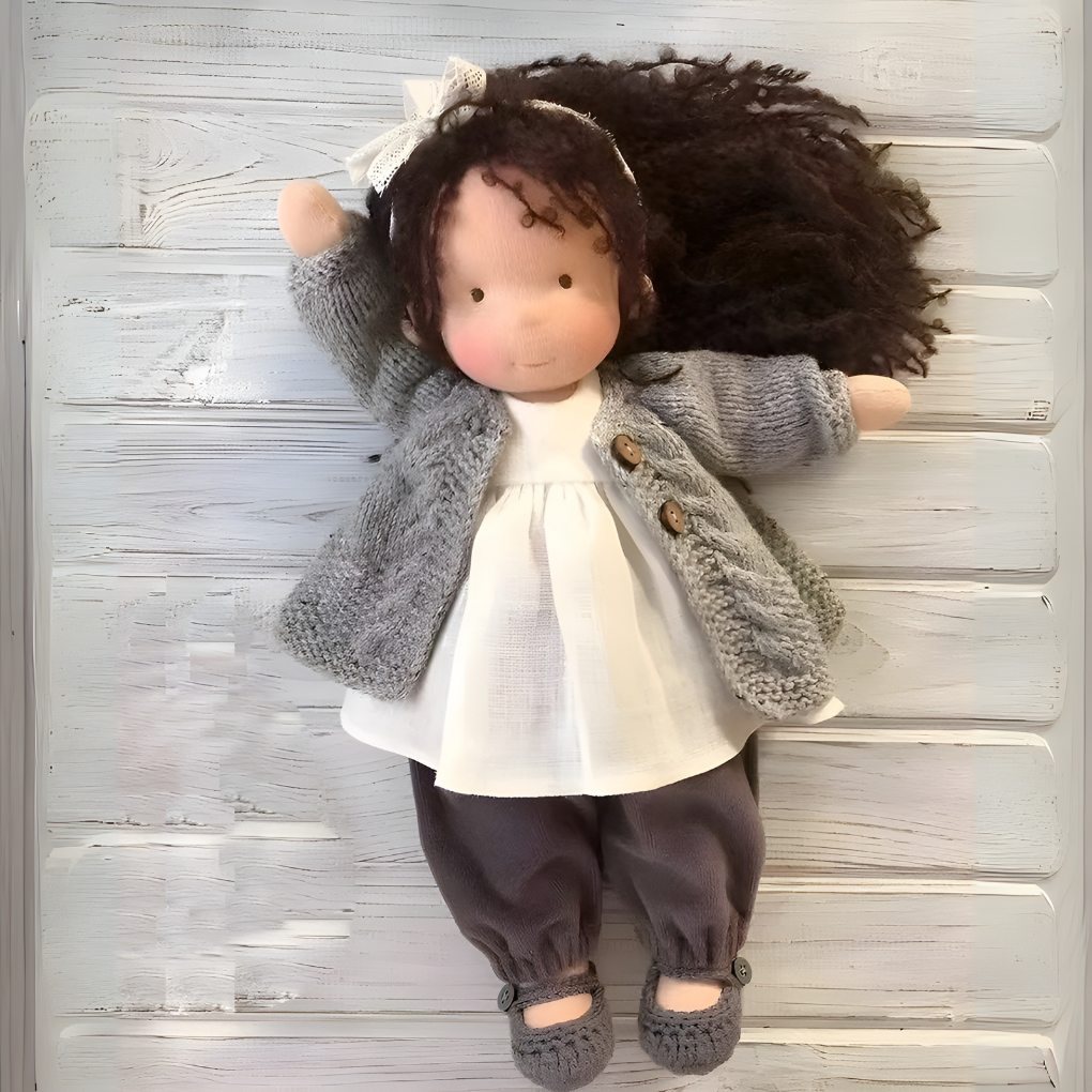 plush toy – 23