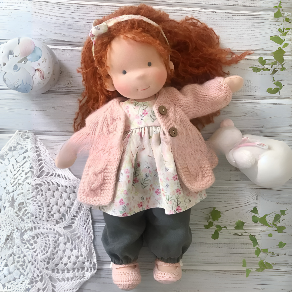 plush toy – 24