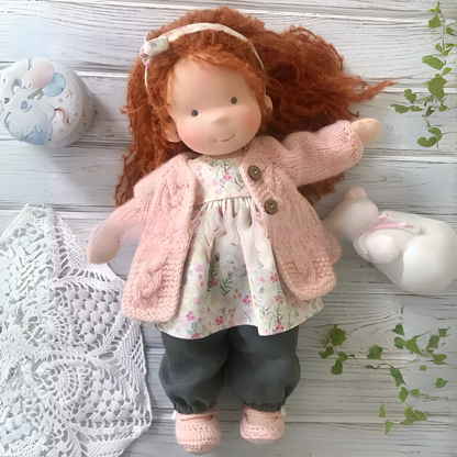 plush toy – 24