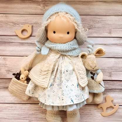 plush toy – 27
