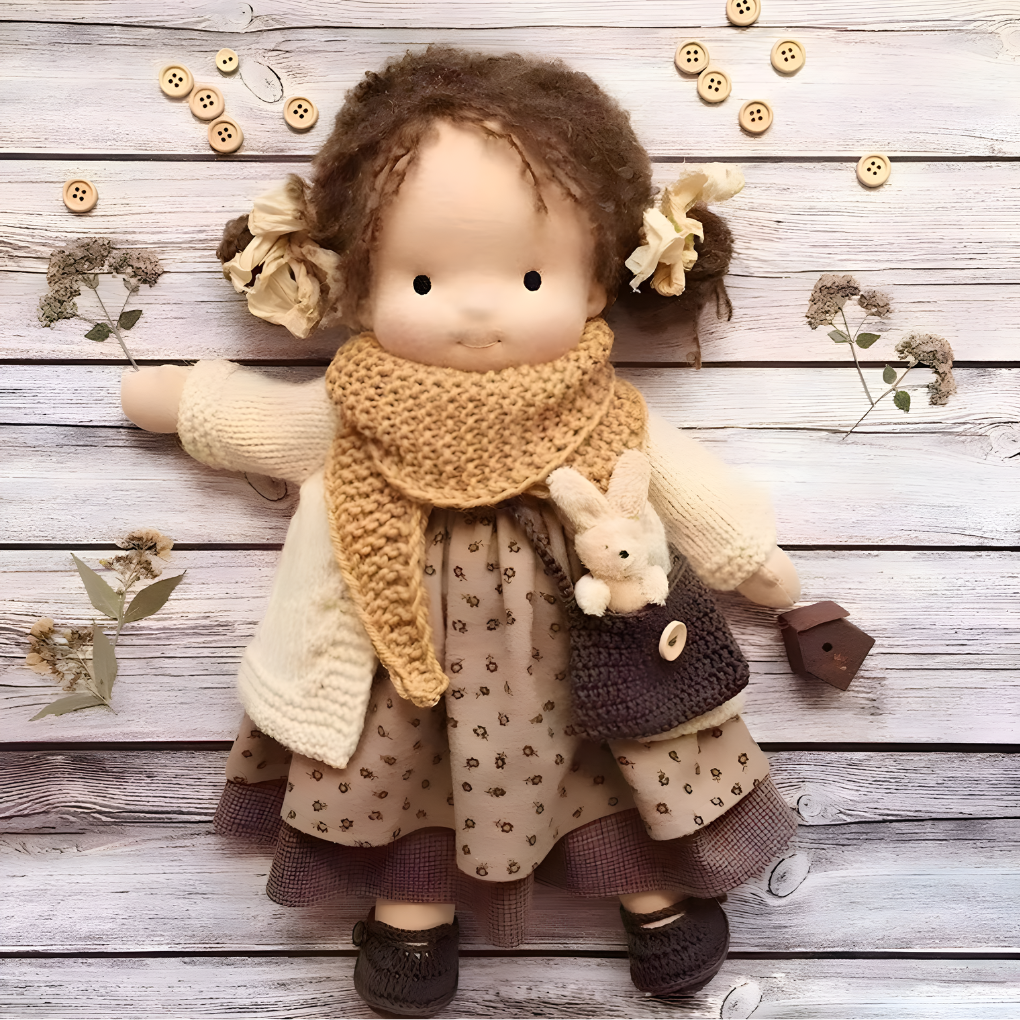 plush toy – 29