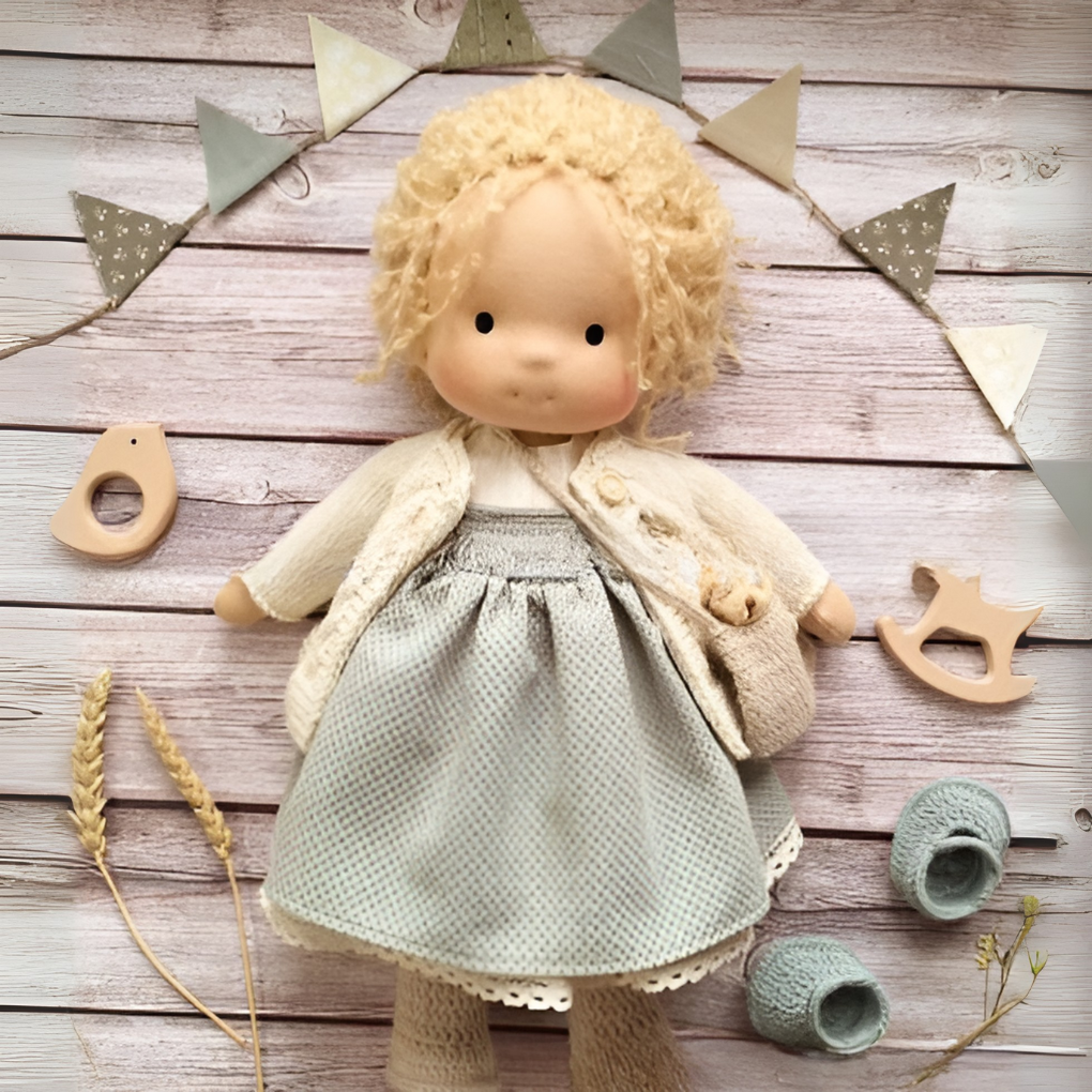 plush toy – 3