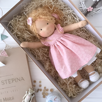 plush toy – 30