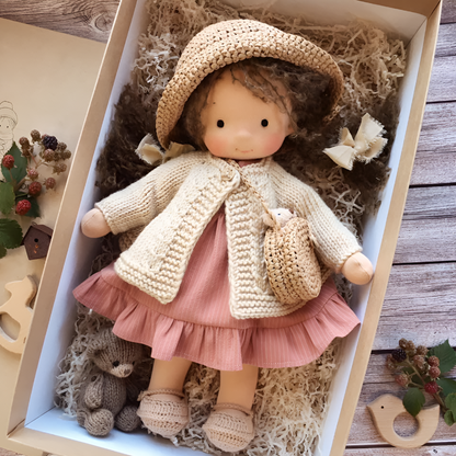 plush toy – 31