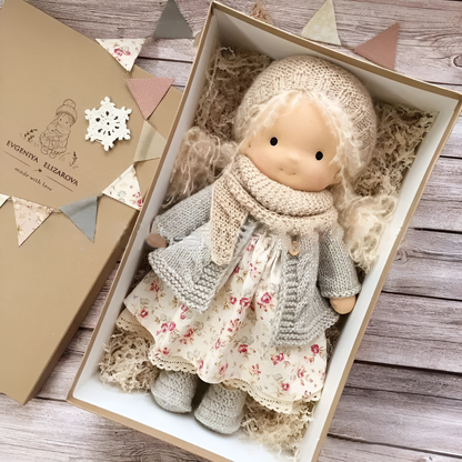plush toy – 32