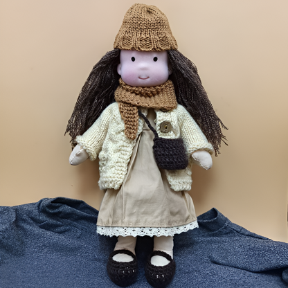plush toy – 38