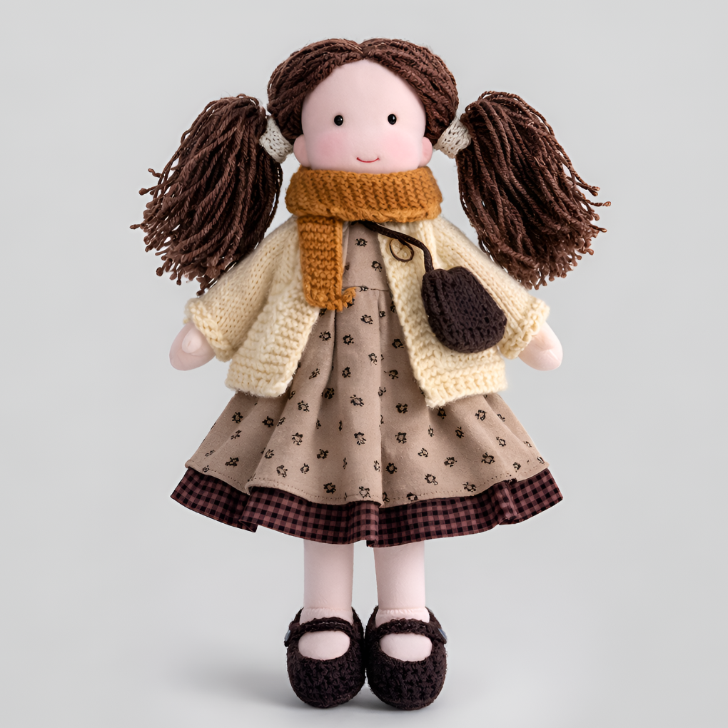 plush toy – 39