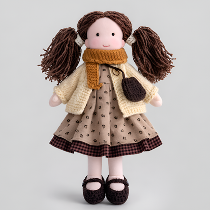 plush toy – 39
