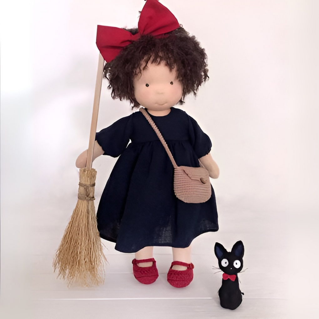 plush toy – 4
