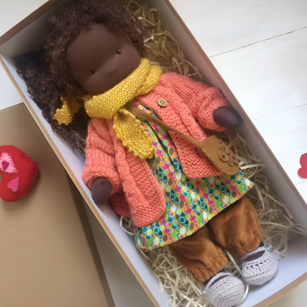 plush toy – 6