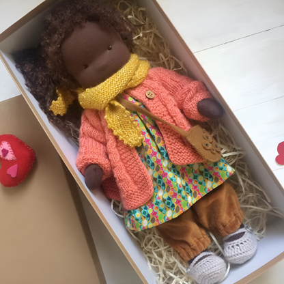 plush toy – 6