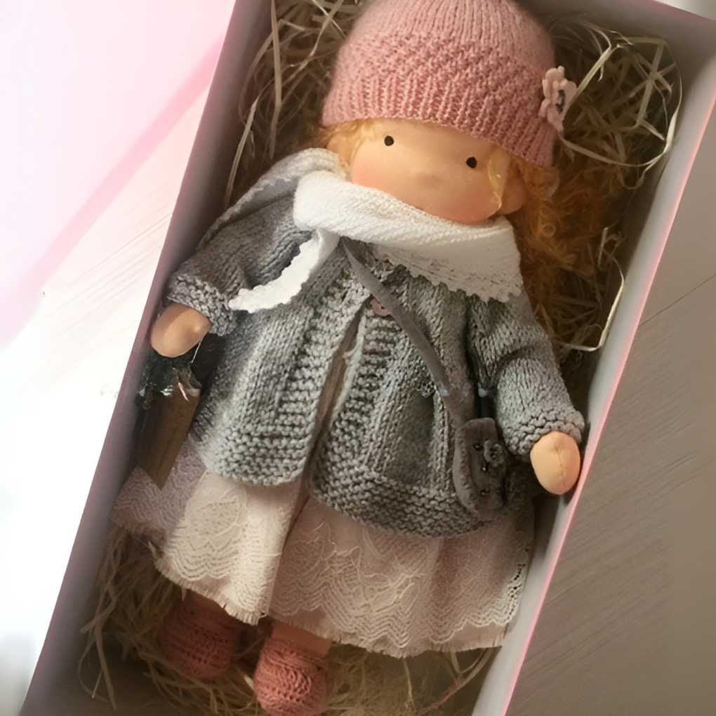plush toy – 7
