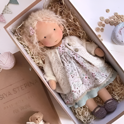 plush toy – 8