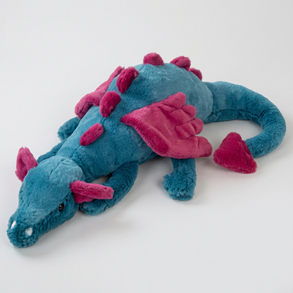 plush toy – 3