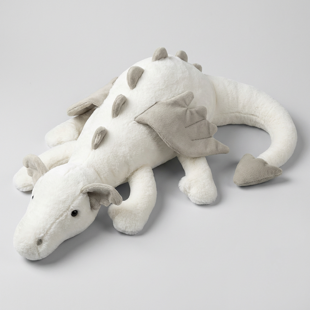 plush toy – 5