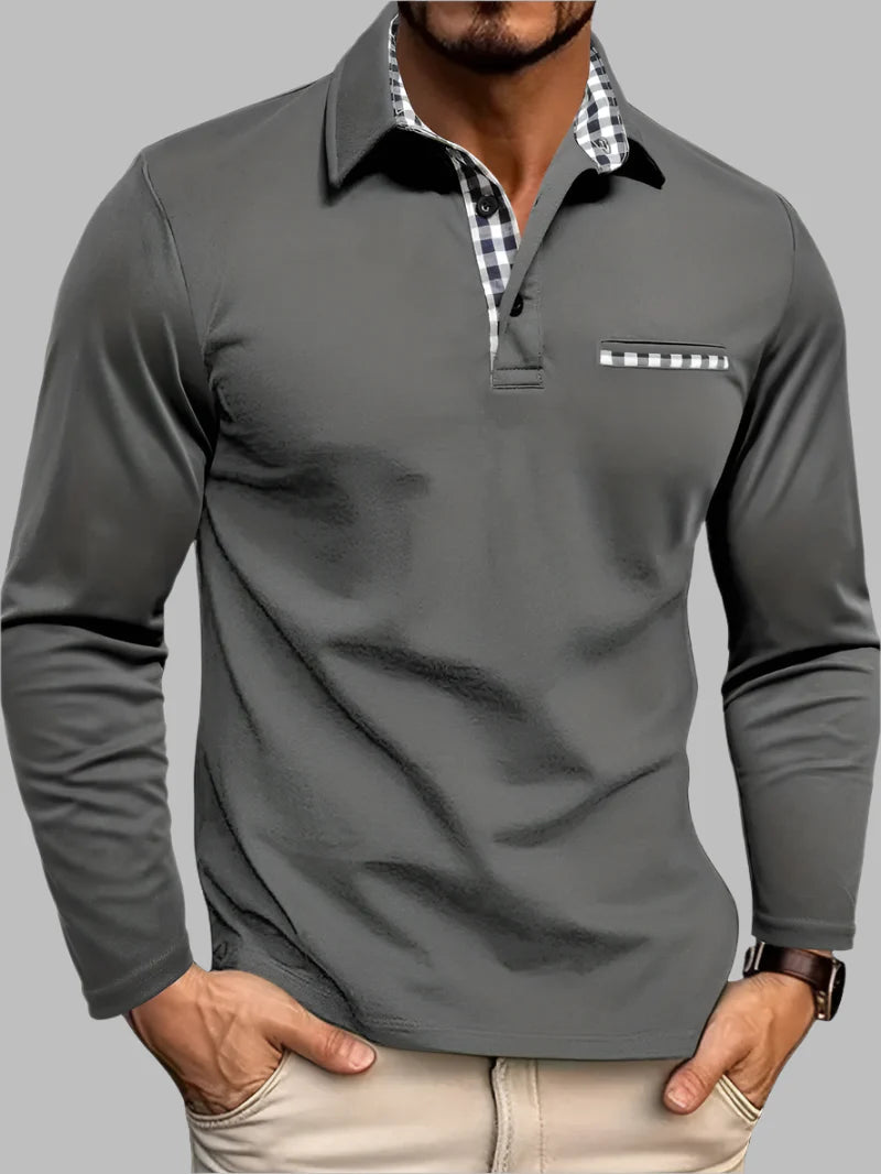 polo shirt
