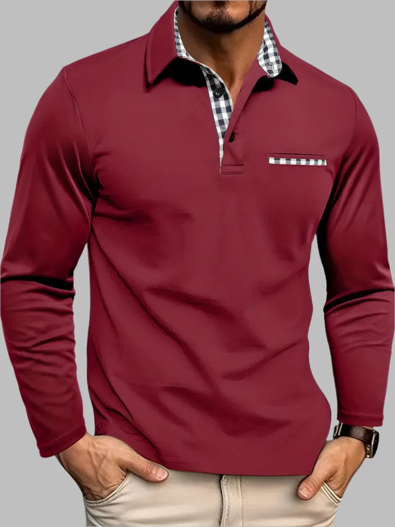 polo shirt – 2