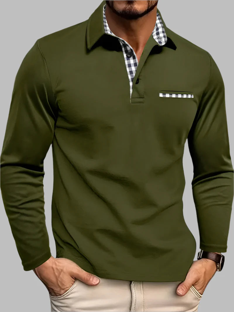 polo shirt – 3