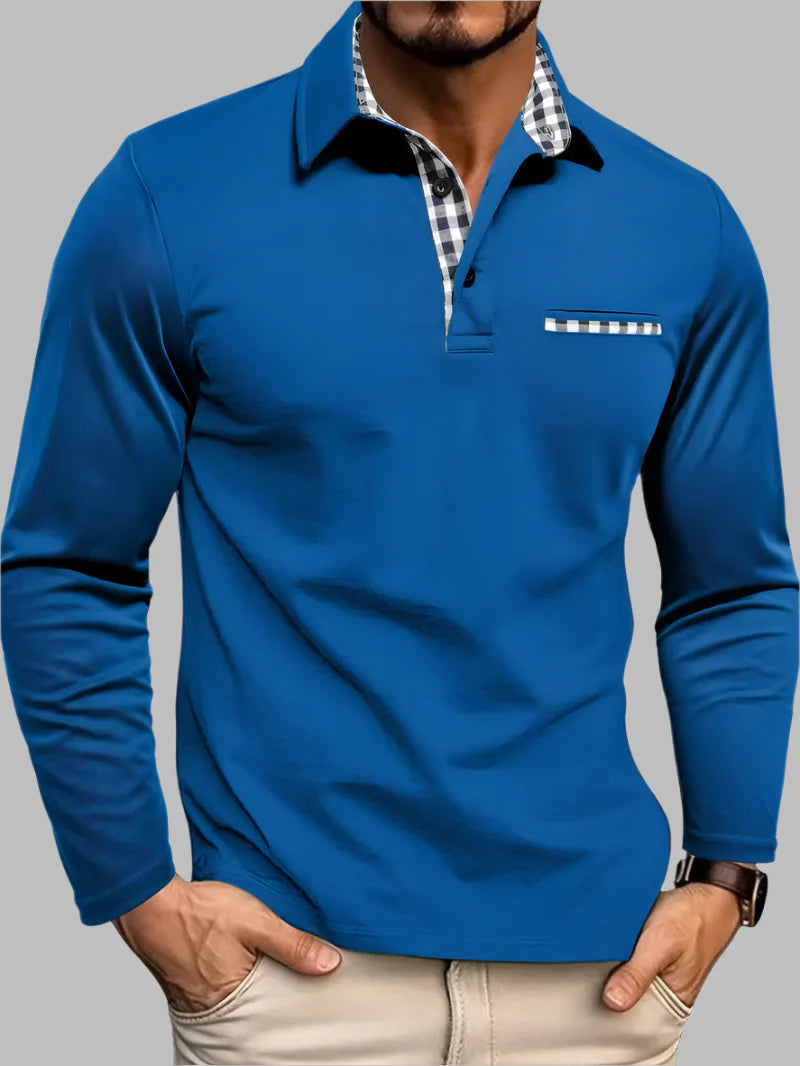 polo shirt – 5