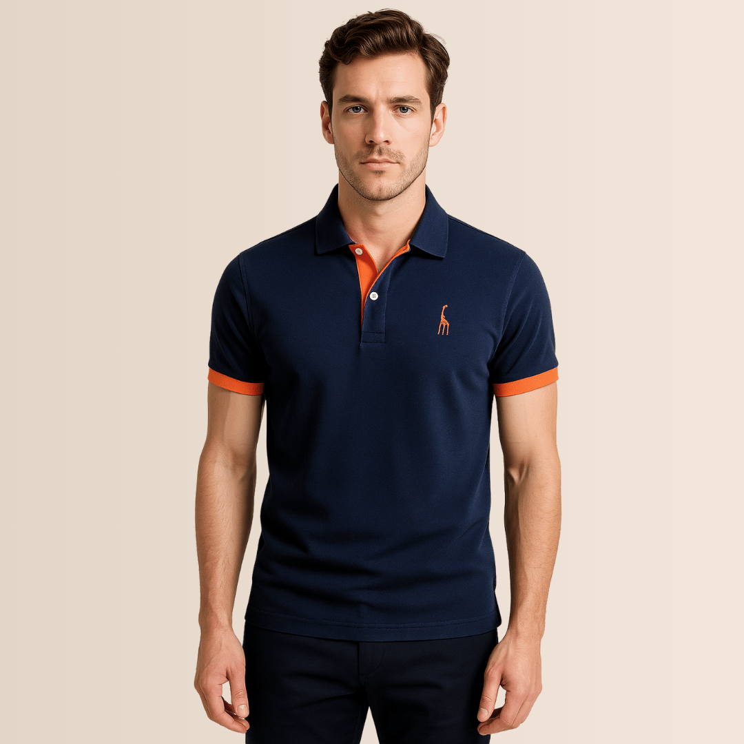 polo shirt