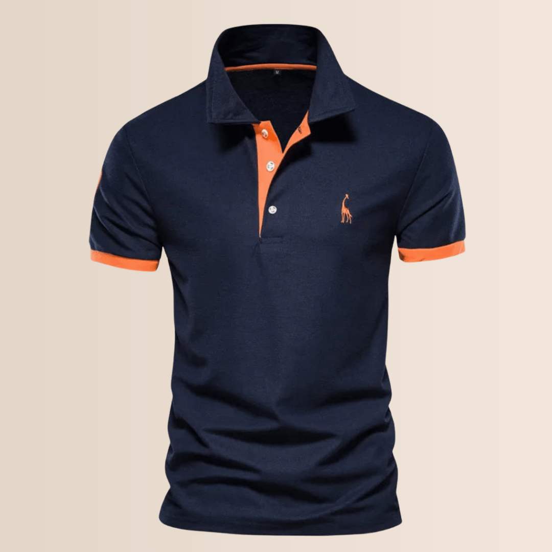 polo shirt – 2