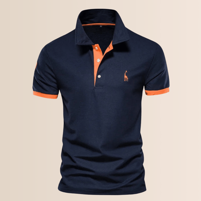polo shirt – 2