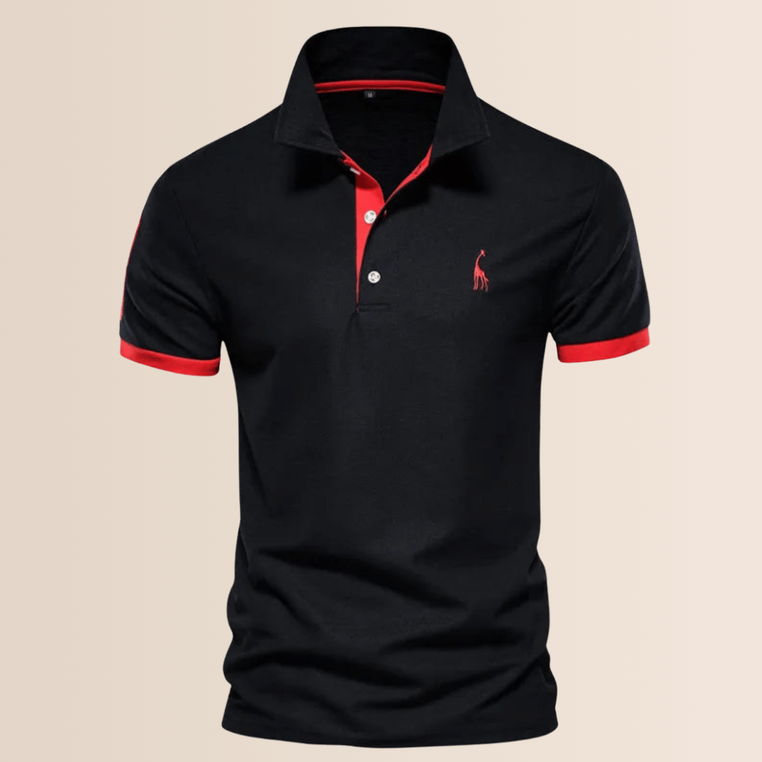 polo shirt – 3