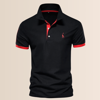 polo shirt – 3