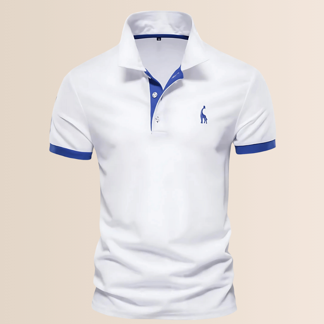 polo shirt – 4