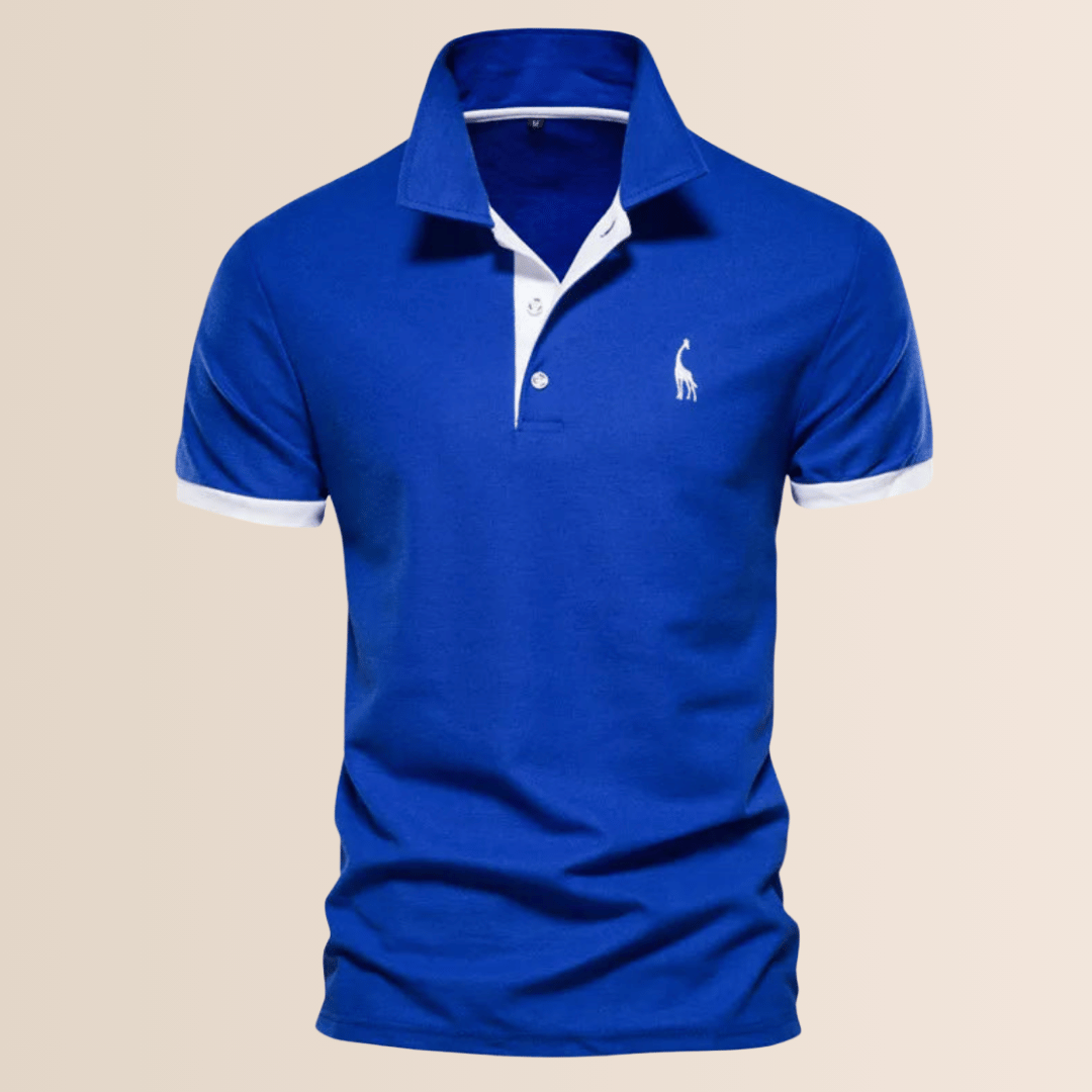 polo shirt – 5