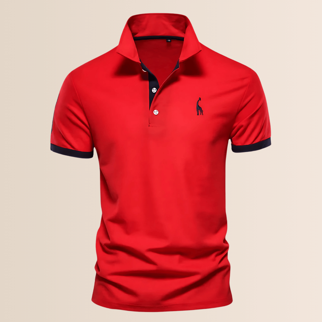 polo shirt – 6