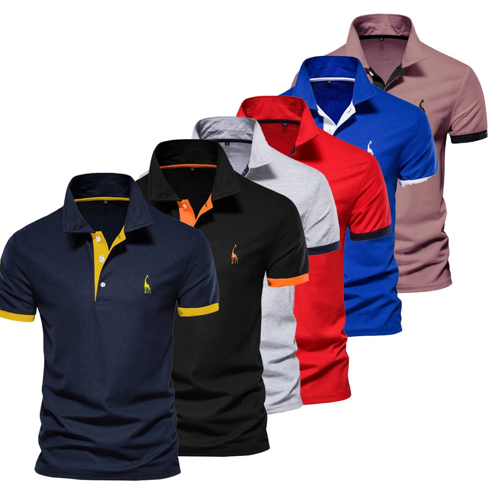 polo shirt