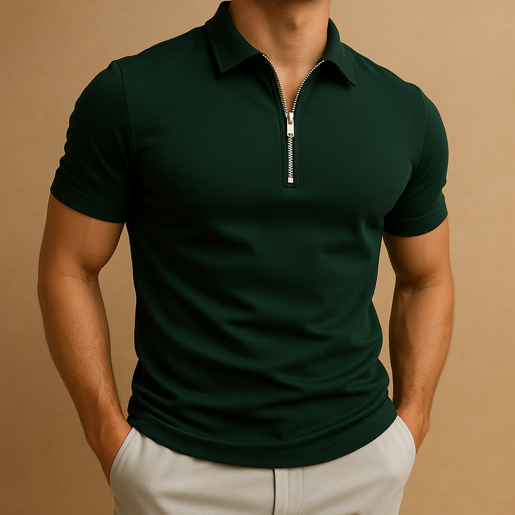 polo shirt – 5