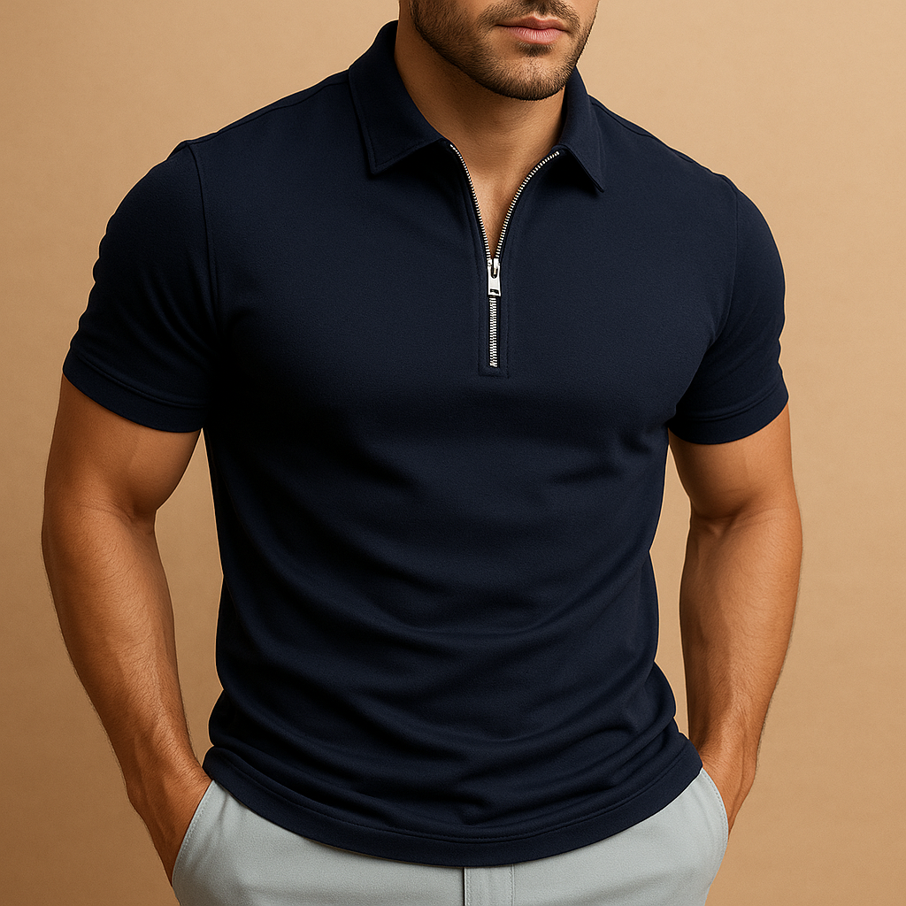 polo shirt – 6