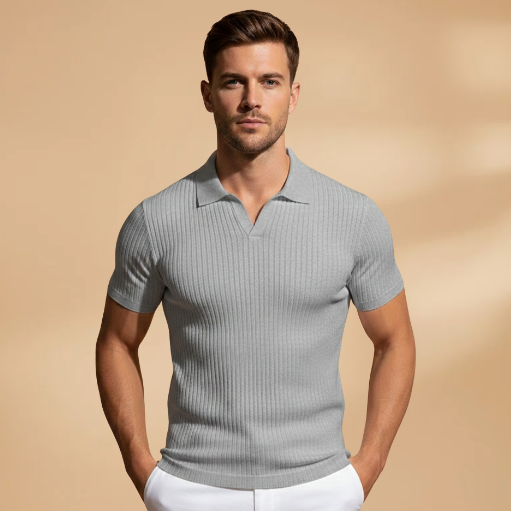 polo shirt – 2