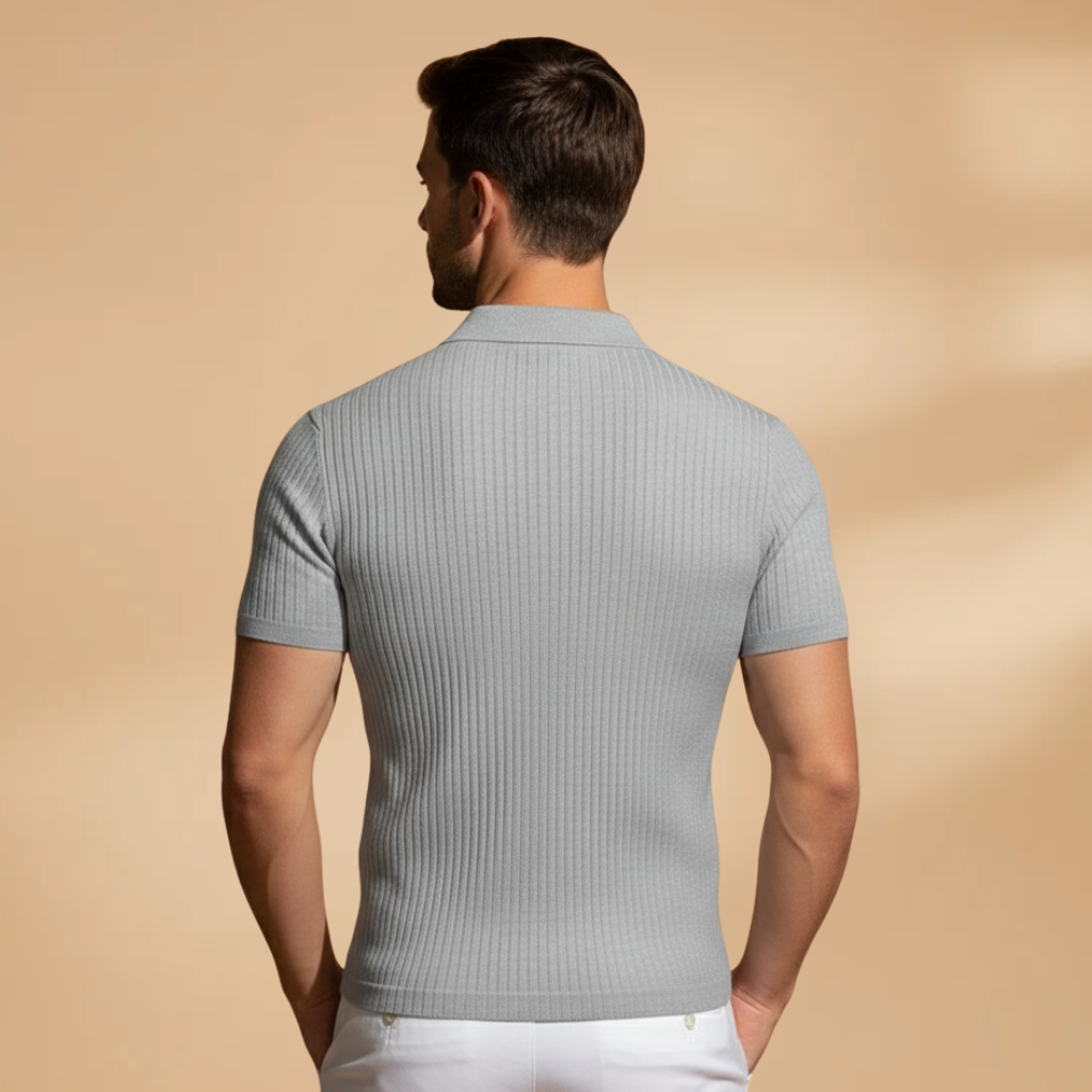 polo shirt – 4